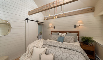 Farmhouse Bedroom