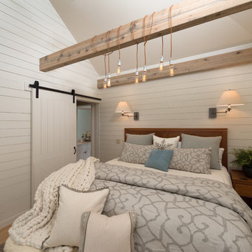 Farmhouse Bedroom
