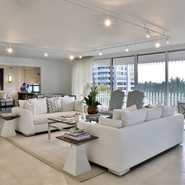 Grove Isle Tranquility