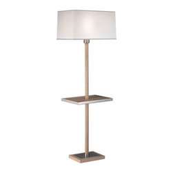 Robert abbey - Floor Lamps