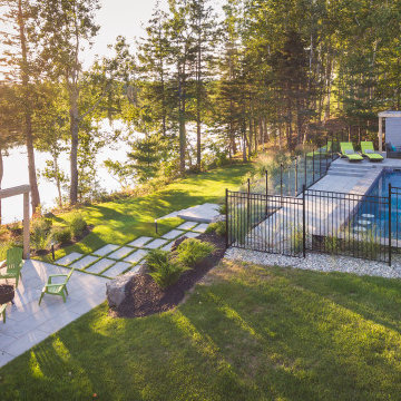2019 Pool & Spa News Masters of Design Award Winner