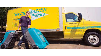 ServiceMaster Anytime