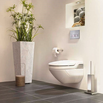 MGS Taps - Stainless Steel Kitchen & Bath Faucets