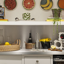 butlers pantry