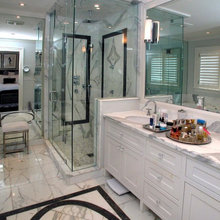 Bathroom ideas