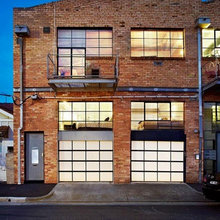 Warehouse dreamhome
