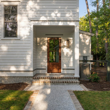 Holiday House in Habersham, SC