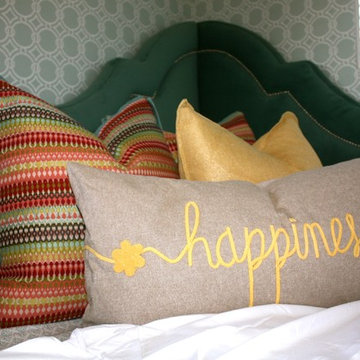 Kya's Room: Savvy Giving by Design (Pro Bono)