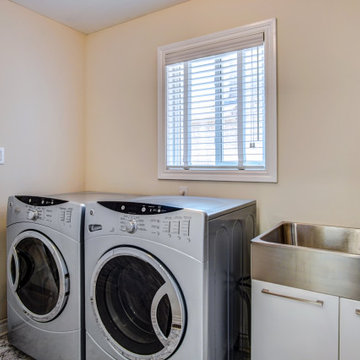 Oak Ridges Residential Upgrade