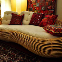 Stone Sofa - Sofas And Sectionals