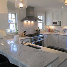 Caroles Kitchen Woburn