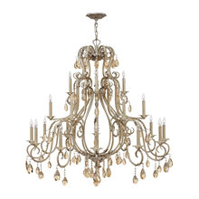 linda_riach's  chandelier ideas