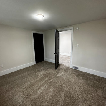 Woodland Ferry Remodel