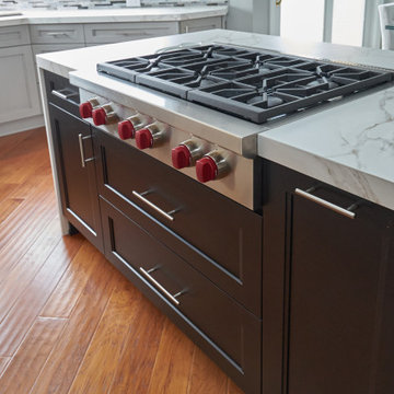 A Style Icon Kitchen Design in Yardley