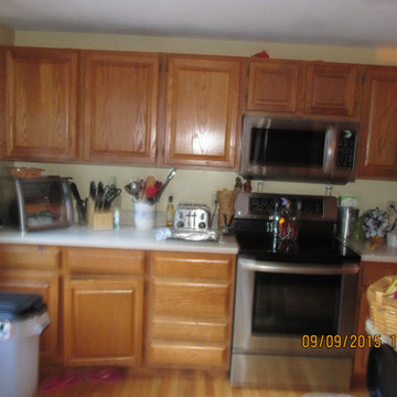 In-law Addition
