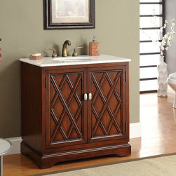 Adelina Bathroom Vanities - Bathroom Vanities And Sink Consoles