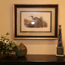Morganshire Decorating Project - Decorative Objects And Figurines