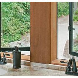 MILGARD CASEMENT WINDOWS - Windows