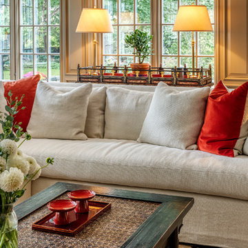 Westchester, NY Home