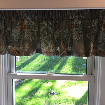 Sunroom Remodel and Kitchen Remodel