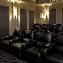 Theater Ideas