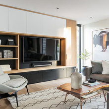 Media Room