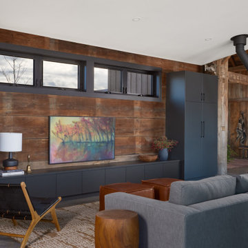 Prince Edward County Barn