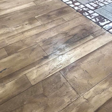 Recent Projects