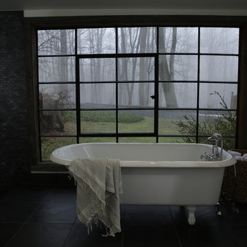 The Mill in Pound Ridge