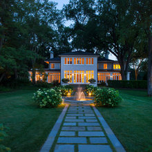Back Yard Hang Out Structure