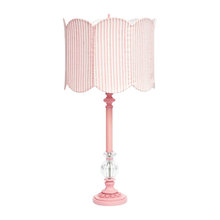 I love pink