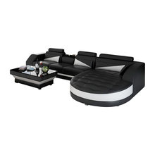 Living Room Ideas
