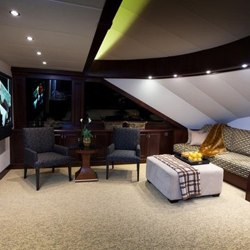 Private Yacht