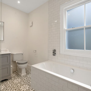 Case Study: Fulham, London