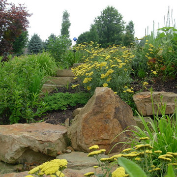 Typical Residential Projects