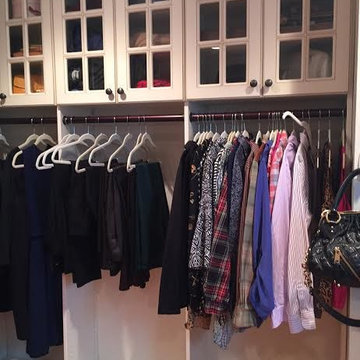 Closet Cleanse in Anderson, OH