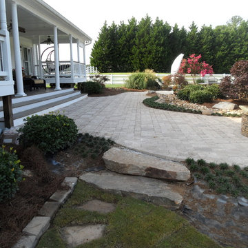 Saxon Landscape Design