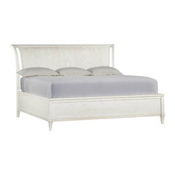 Stanley Furniture - Coastal Living Resort Sunrise Sanctuary Sleigh Bed - Bedroom Furniture Sets