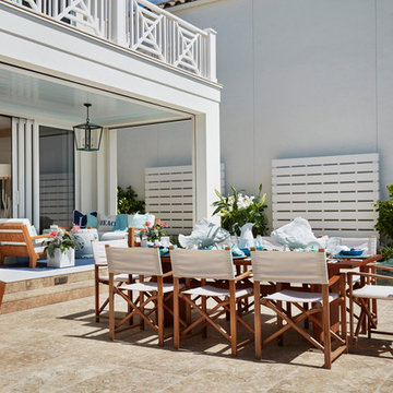Jupiter Beachfront-Entire Home