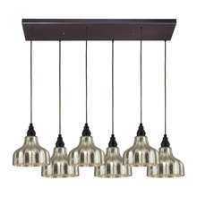 Kitchen lights