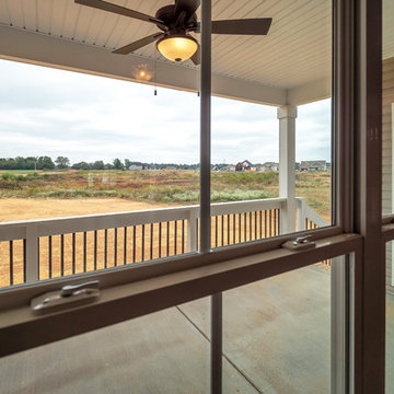 The Arlington Home