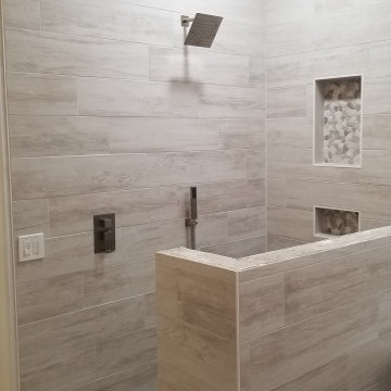 Kitchens and Baths