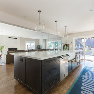 Vallemar Kitchen