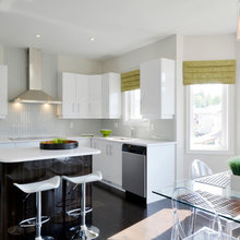 Kitchen Ideas