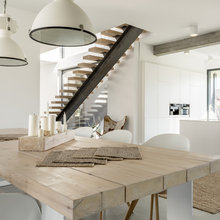 Escalera