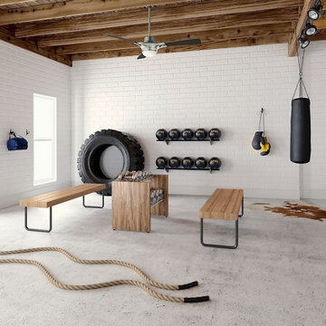 Home Gym