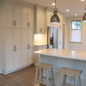 Summit Kitchen