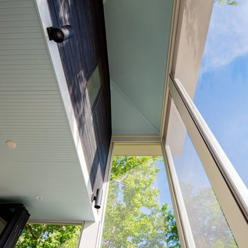 Dingle Street Residence