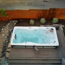 Swim Spa Project
