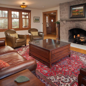 Family Spaces